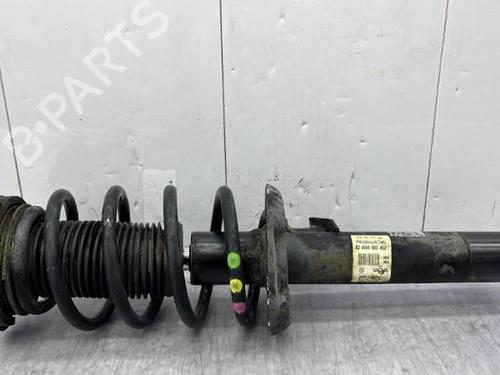 Used Right front shock absorber Right front shock absorber VW TOURAN (1T1, 1T2) 2.0 TDI 16V (140 hp) 23749845 23749845