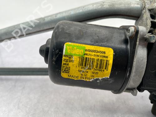 Front wiper motor DACIA SANDERO II 1.5 dCi | BP34191069M29  - Image 7