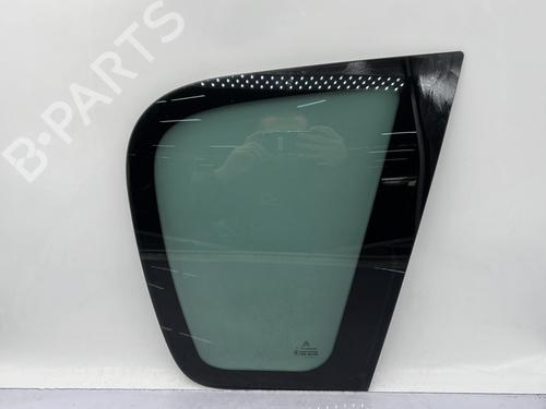 Used Rear right quarter glass CITROËN C3 Picasso (SH_) 1.6 HDi (90 hp) 23759583
