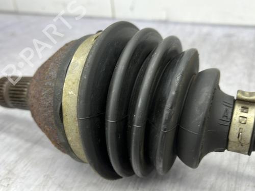 Right front driveshaft OPEL ASTRA H (A04) | BP24505299M39 - Image 2