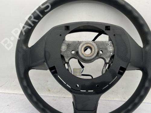 Steering wheel OPEL AGILA B (H08) 1.2 (F68) | BP32371027C49 