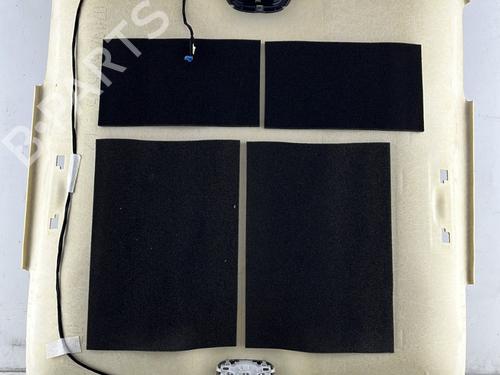 Interior roof CITROËN C4 Picasso II 1.6 HDi / BlueHDi 115 | BP30731008I12 - Image 5