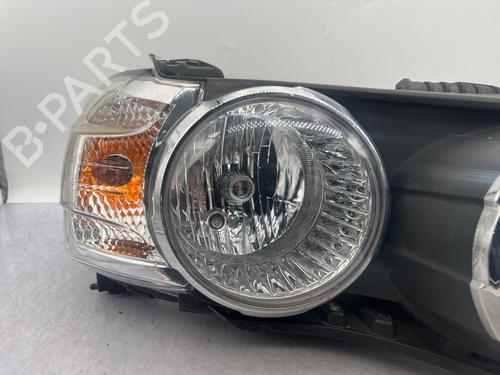 Right headlight CHEVROLET AVEO Hatchback (T300) | BP39710657C29 - Image 7