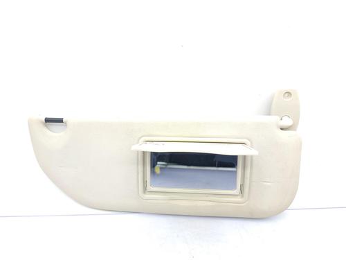 Used Right sun visor Right sun visor CITROËN C4 I (LC_) 1.6 HDi (90 hp) 23677558 23677558