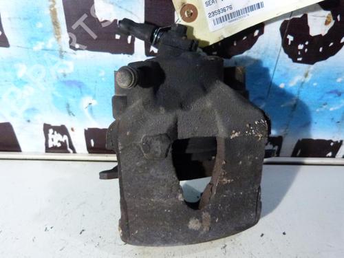 Used Right front brake caliper Right front brake caliper SEAT IBIZA III (6L1) 1.9 TDI (100 hp) 23686873 23686873