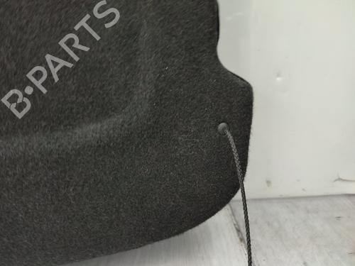 Rear parcel shelf PEUGEOT 307 (3A/C) 2.0 HDi 110 | BP29571440C85 