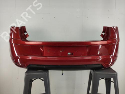 Rear bumper CITROËN C4 Coupe (LA_) 2.0 HDi | BP23708867C8 