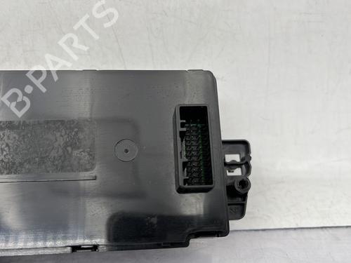 Climate control RENAULT MEGANE III Hatchback (BZ0/1_, B3_) 1.5 dCi (BZ09, BZ0D, BZ1W, BZ29, BZ14) | BP23683337I5 