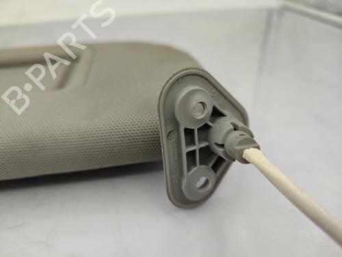 Left sun visor BMW 3 Touring (E91) 330 d | BP23722861I1 - Image 4