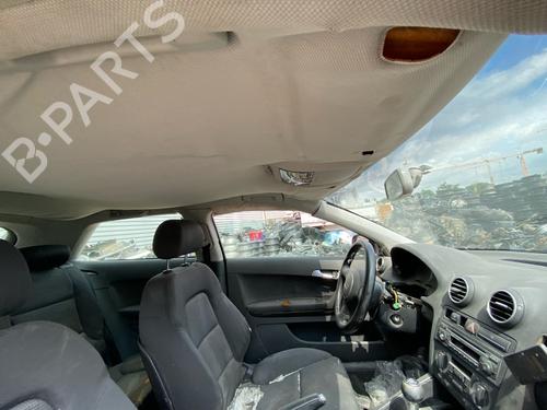 Right front driveshaft AUDI A3 (8P1) | BP37494195M39 - Image 103