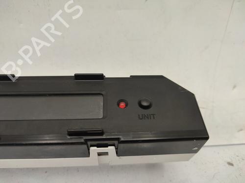 Multifunctionele display SUZUKI SWIFT III (MZ, EZ) 1.3 DDiS (RS413D) | BP28523434C48