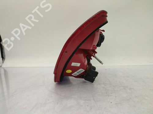 Left tailgate light CITROËN C5 III Break (RW_) 1.6 HDi 110 (RW9HZC) | BP23683685C79 - Image 3