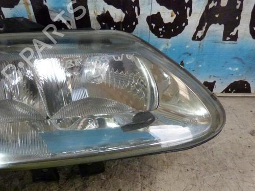 Right headlight RENAULT ESPACE III (JE0_) 2.2 dCi (JE0K) | BP25269742C29 