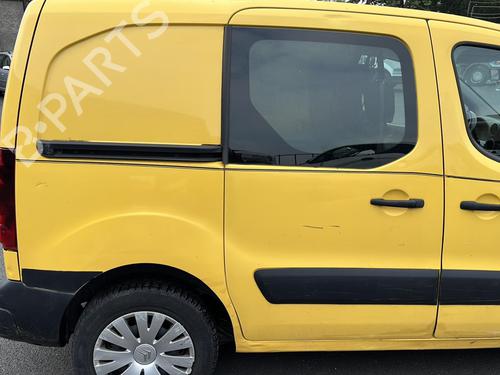 Steering rack CITROËN BERLINGO Box Body/MPV (B9) 1.6 HDi / BlueHDi 75 | BP23732567M22  - Image 30