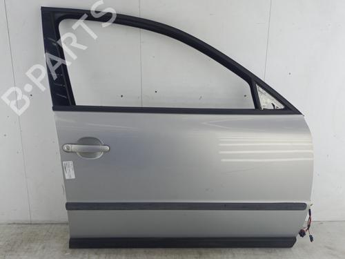 Used Right front door VW PASSAT B5 (3B2) 1.9 TDI (110 hp) 23719314