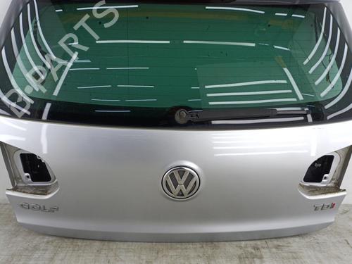 Used Tailgate Tailgate VW GOLF VI (5K1) 1.6 TDI (105 hp) 23740706 23740706