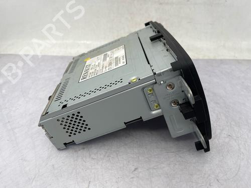 Radio RENAULT CAPTUR I (J5_, H5_) 1.5 dCi 90 (J5N4, J5M5, J5MW, J5M6, J5AL, J5AJ) | BP36338016E6 - Image 2