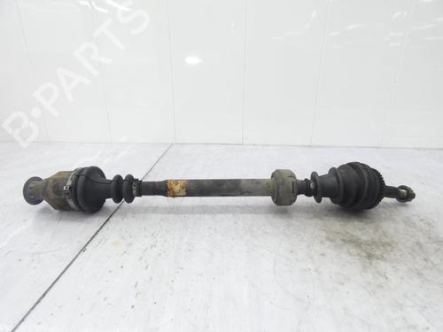 Used Right front driveshaft Right front driveshaft RENAULT MEGANE Scenic (JA0/1_) 1.9 dTi (JA0N) (98 hp) 23699624 23699624
