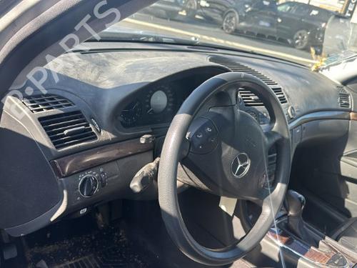 Electronic module MERCEDES-BENZ E-CLASS (W211) E 200 NGT (211.042) | BP29850815M83 - Image 18