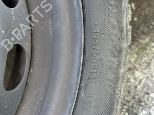 Front right seatbelt FORD FIESTA VI (CB1, CCN) 1.5 TDCi | BP27271178I25 - Image 33