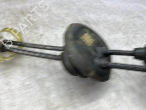 Gear lever CITROËN C4 CACTUS 1.2 THP 110 | BP33680166M90  - Image 14