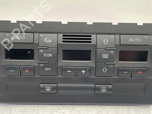 Used Climate control SEAT EXEO ST (3R5) 2.0 TDI (120 hp) 23730404