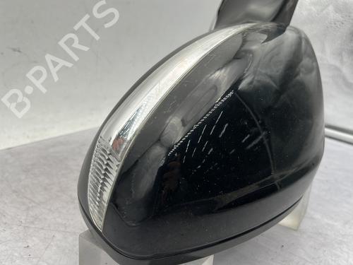 Left mirror PEUGEOT 208 I (CA_, CC_) 1.2 VTi 68 / PureTech 68 | BP29916713C26