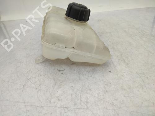 Expansion tank RENAULT MEGANE IV Hatchback (B9A/M/N_) 1.2 TCe 130 (B9MR) | BP23887343C120 