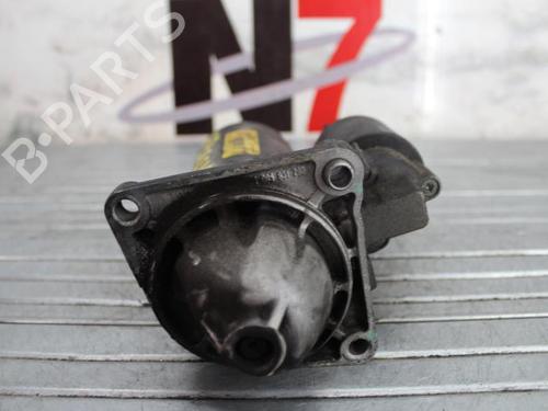 Used Starter Starter 23689003 23689003