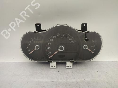 instrument-cluster-kia-picanto-ii-ta-2011-2012-2013-2014-2015-2016-2017-2018-25701231 main image