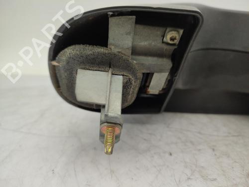 Bakspejl Højre OPEL VIVARO A Bus (X83) 1.9 DTI (F7, J7, A07) | BP23712502C27 