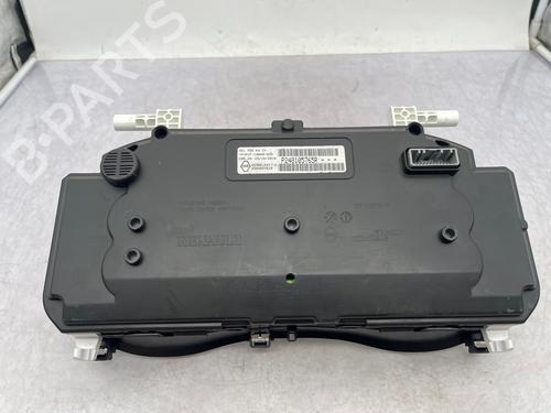 Instrument cluster RENAULT KANGOO Express (FW0/1_) | BP37265130C47 - Image 6