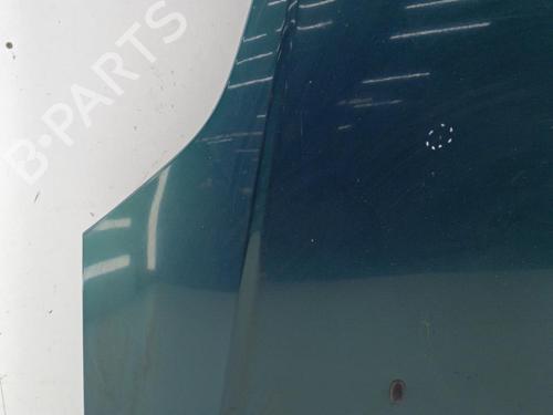 Hood FORD FIESTA V (JH_, JD_) 1.4 TDCi | BP23712114C1 