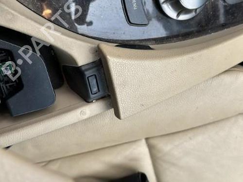 Left front steering knuckle BMW 5 (E60) 530 d | BP27159120M25  - Image 15