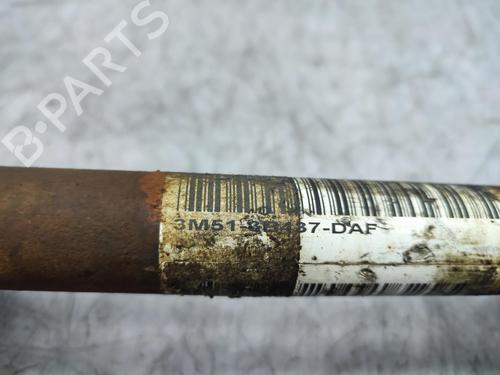 Left front driveshaft FORD FOCUS C-MAX (DM2) 1.6 TDCi | BP23691716M38 
