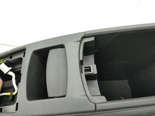 Middle console RENAULT SCÉNIC III (JZ0/1_) 1.2 TCe | BP23679505I22 - Image 10
