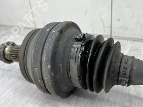 Left rear driveshaft MERCEDES-BENZ C-CLASS (W204) C 220 CDI (204.002) | BP29446163M40 