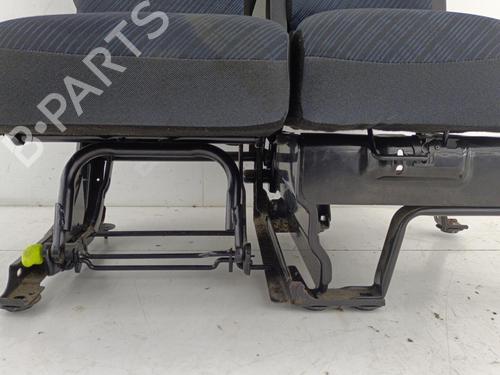 Right front seat PEUGEOT PARTNER Box Body/MPV 1.6 HDi 16V | BP23712548C16 
