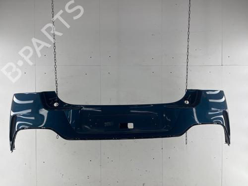 Bagtil kofangere CITROËN C4 CACTUS 1.6 BlueHDi 100 | BP36843335C8 - Image 2