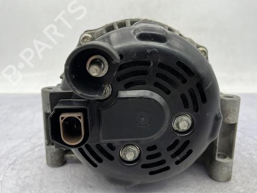 Alternator FIAT TIPO Hatchback (356_, 357_) 1.3 D (356HXH1A) | BP27377517M7 - Image 4