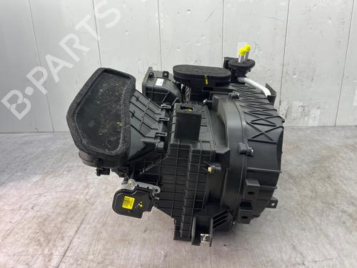 Heater matrix box CHEVROLET SPARK (M300) | BP37246538M61 - Image 5