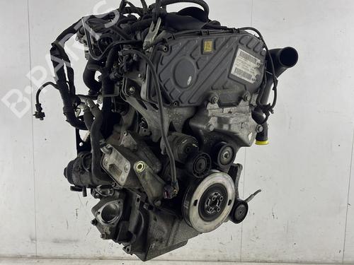 Engine OPEL ZAFIRA / ZAFIRA FAMILY B (A05) 1.9 CDTI (M75) | BP28036287M1 