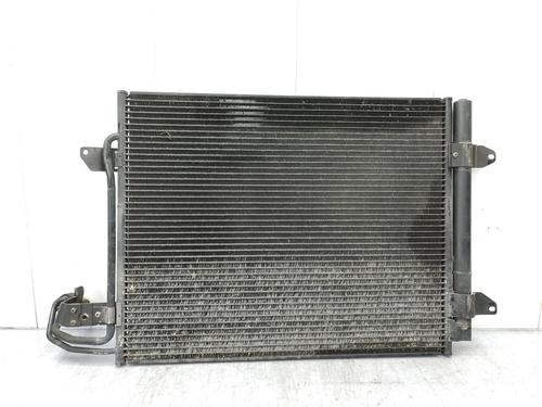 Used AC radiator VW TOURAN (1T1, 1T2) 1.9 TDI (100 hp) 23743268