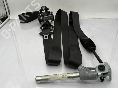 Front right seatbelt OPEL CORSA D (S07) 1.3 CDTI (L08, L68) | BP23760442I25 - Image 4