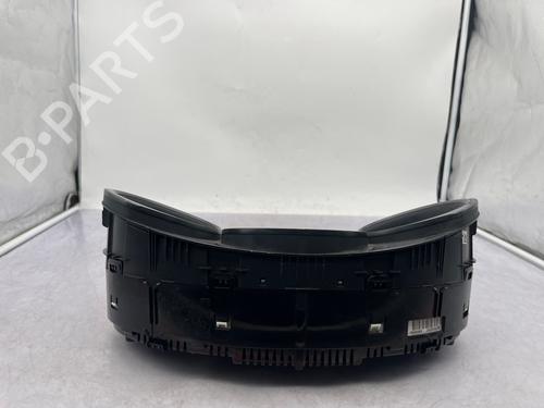 Instrument cluster CITROËN C4 II (NC_) 1.6 HDi 115 | BP37418899C47 - Image 6