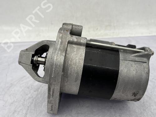 Used Starter Starter PEUGEOT 208 II (UB_, UP_, UW_, UJ_) 1.2 PureTech 100 (101 hp) 26496482 26496482