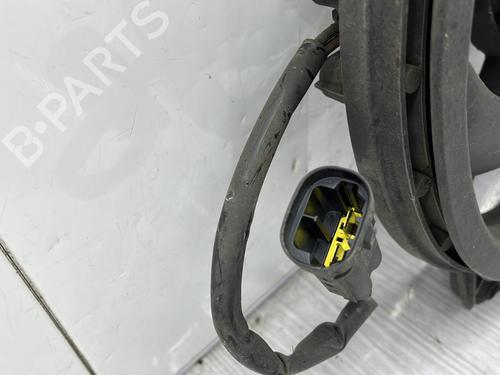 Radiator fan CITROËN C8 (EA_, EB_) 2.0 HDi 135 | BP23760399M35  - Image 6