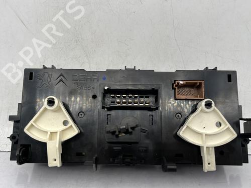 climate-control-citroen-c3-ii-sc_-2009-23758780 main image