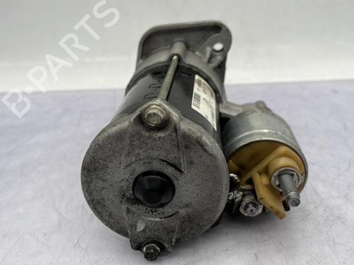 Starter RENAULT CLIO IV (BH_) 1.5 dCi 75 | BP23754966M8 