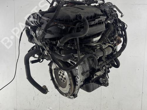 Engine PEUGEOT 207 SW (WK_) 1.6 HDi | BP29512698M1 